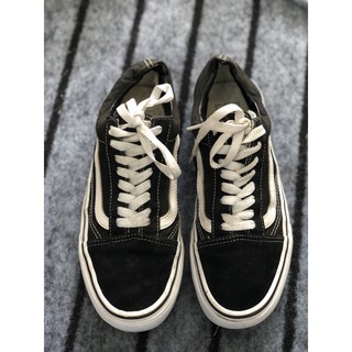 Giày Vans 2hand