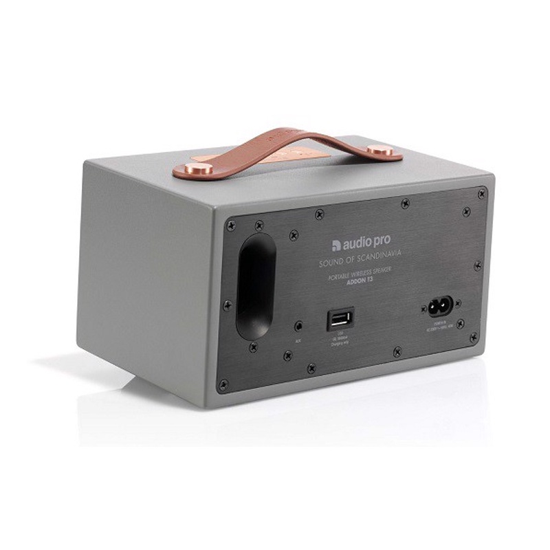 Loa Audio Pro Addon T3+ Bảo Hành Chính Hãng 12 Tháng