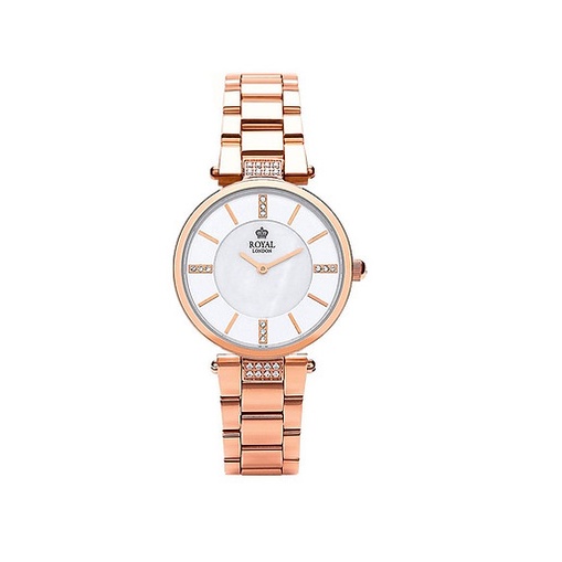 Đồng hồ nữ Royal London 21226-03