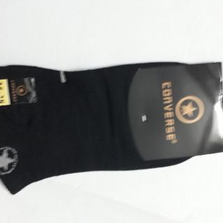 COMBO 5 ĐÔI TẤT CONVERS NAM CỔ NGẮN
