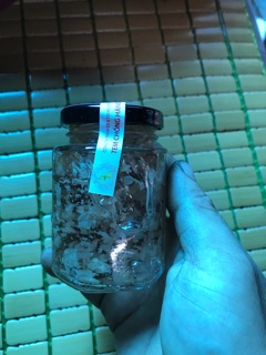 Collagen to yen tuoi
