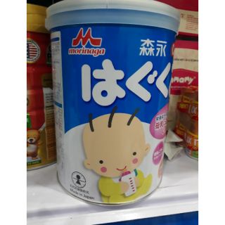 Sữa morinaga nội địa nhật bản số 0 810g