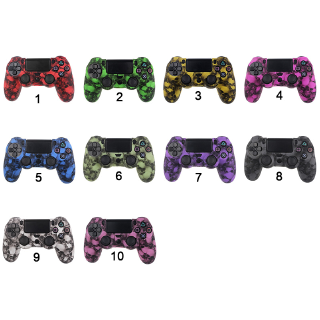 Vỏ Bọc Tay Cầm Chơi Game PS4 PS4 / SLIM / PRO Chống Bụi / Mồ Hôi