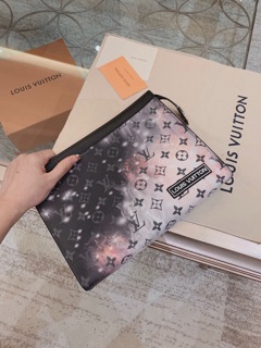 ví clut hàng hoạ tiêt mới fulbox