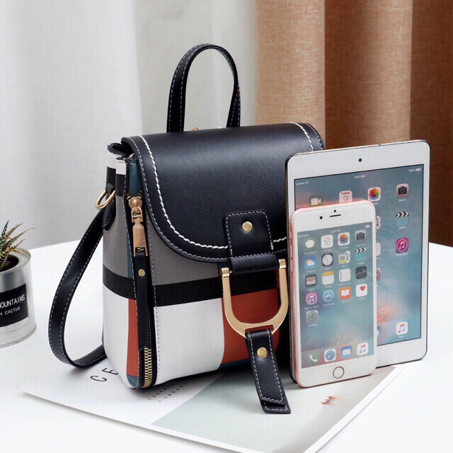 ,,BA LÔ HAI PHONG CÁCH