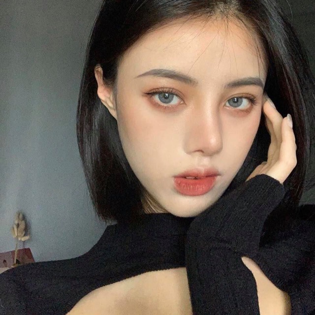 Kính áp tròng lens thái các mẫu