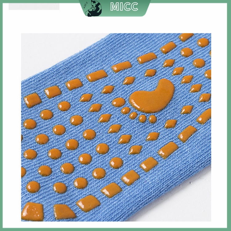 Tất cao su silicon chống trượt chuyên dụng cho bé từ 1-18 tuổi