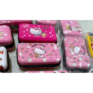 🌻TÚI  VALI KITTY 🎀 KITTY HOUSE