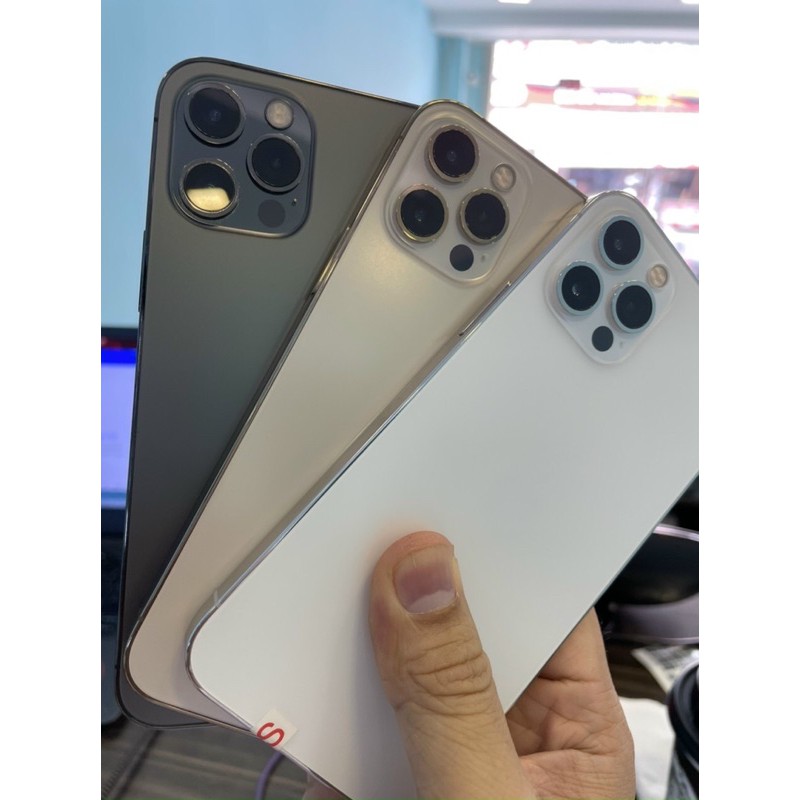 Điện thoại Iphone X Độ vỏ 12 pro new99% 64gb/256G nguyên zin100%