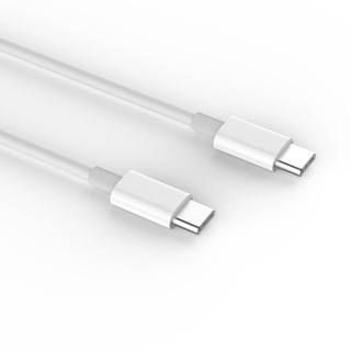 (CABLE) XIAOMI USB TYPE-C TO TYPE-C