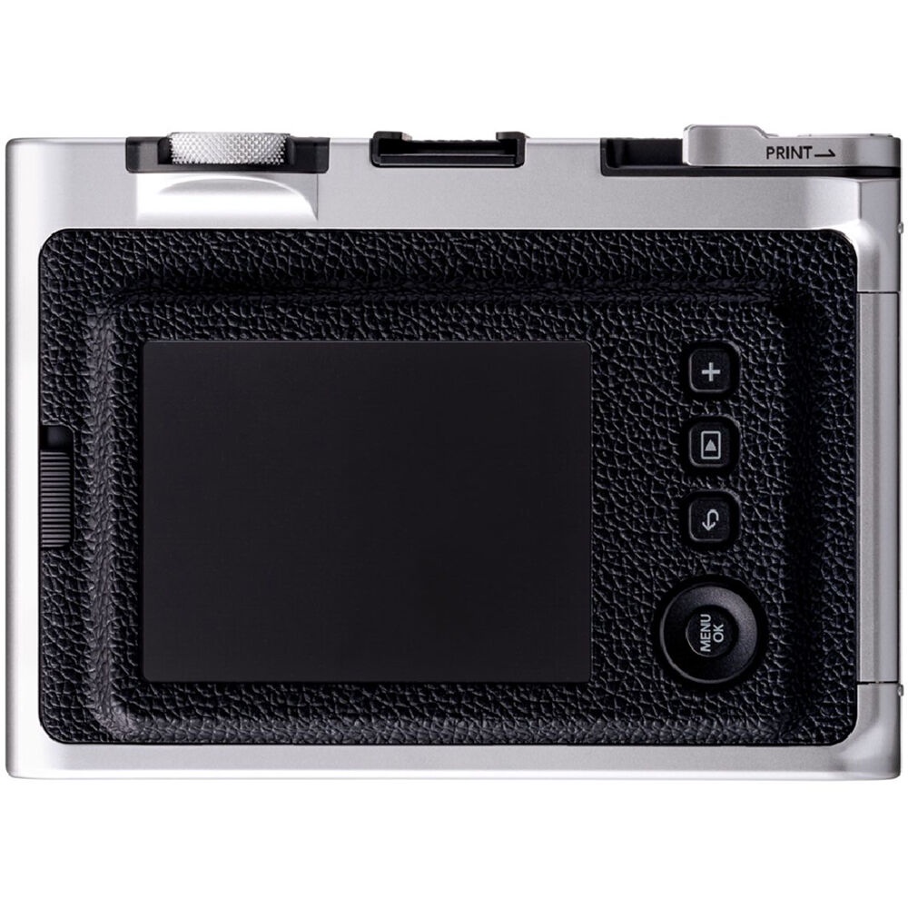 Máy chụp ảnh công nghệ mới Fujifilm Instax Mini Evo Hybrid, bảo hành chính hãng 12 tháng Fujifilm