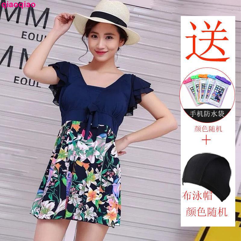 Set Đồ Bơi Kín Đáo Thời Trang Dành Cho Nữ | BigBuy360 - bigbuy360.vn