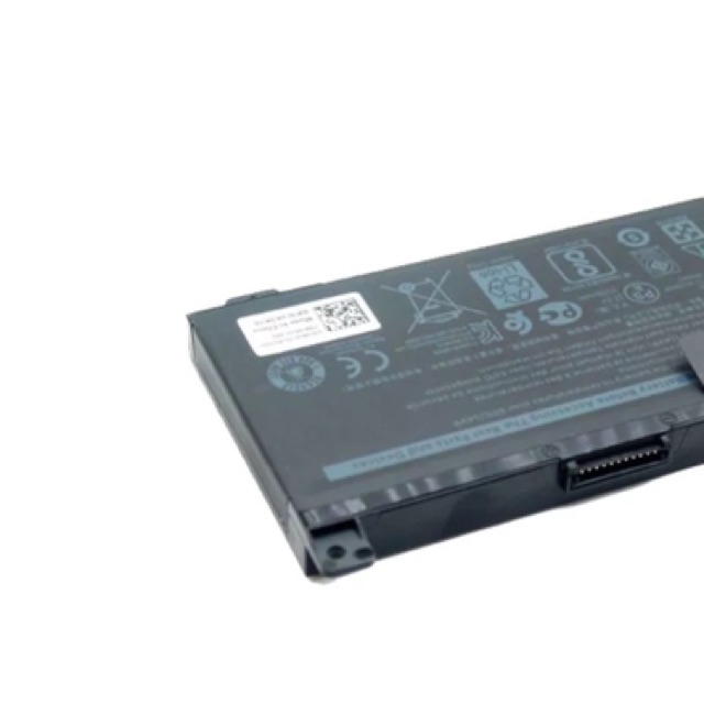 PIN DELL INSPIRON 14-7466 PWKWM 56Wh Zin BH 6 tháng