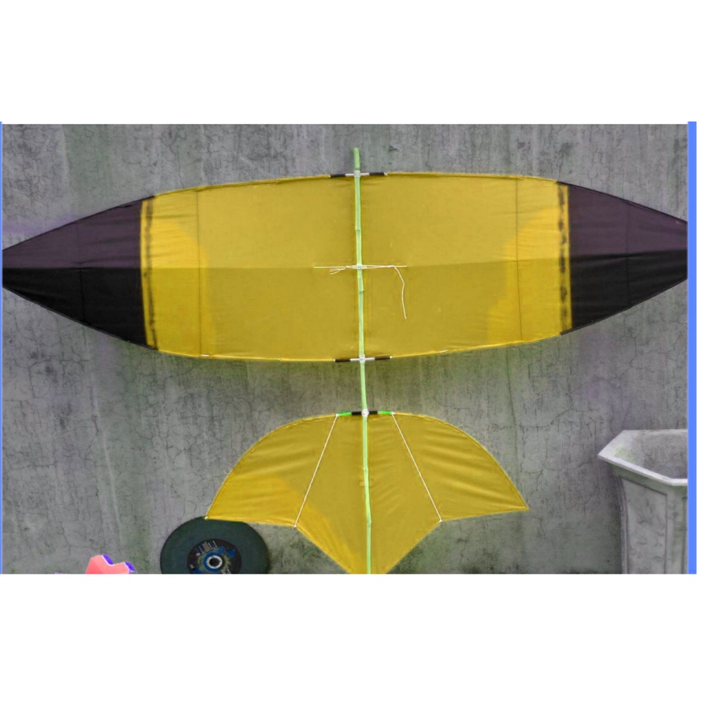 Diều sáo  lắp ghép 2m QK10