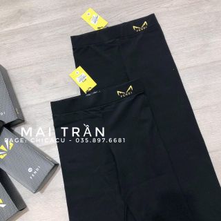 QUẦN LEGGING UMI HỘP BB ĐEN