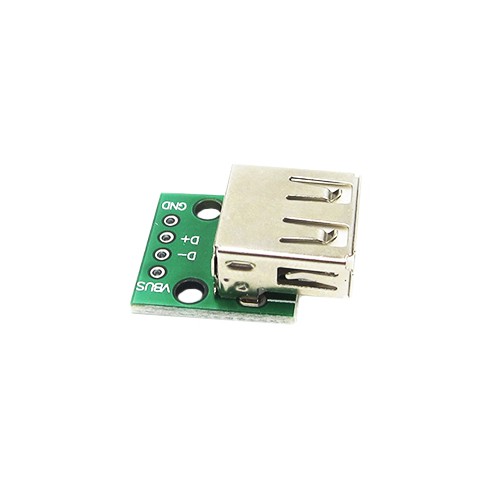 Đế ra chân USB 2.0 cái -TH175