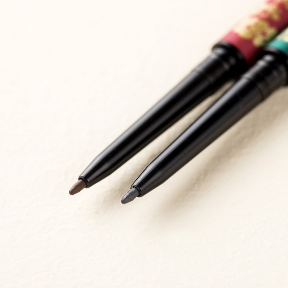 Chì kẻ mày Catkin chống thấm nước lâu trôi màu xám/ màu nâu 0.6g | BigBuy360 - bigbuy360.vn