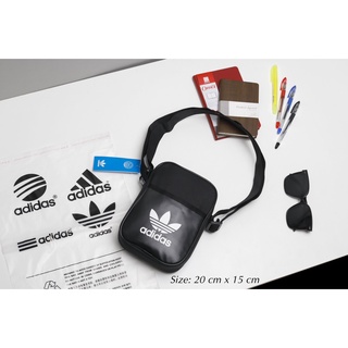 Túi đeo chéo Adidas Waist Bag