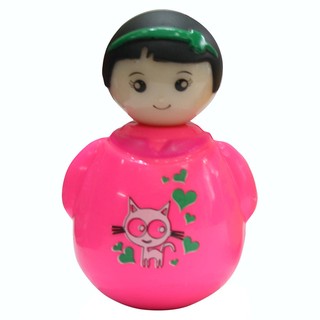 Gia đình lật đật