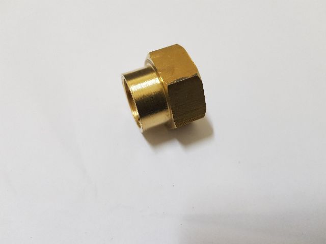 ống nối ren trong 27/21