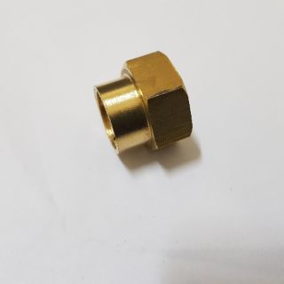 ống nối ren trong 27/21