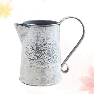 Bình tưới cây hoa bằng sắt 15cm