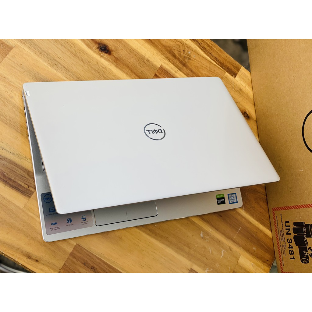 Laptop Dell Gaming G7 7591/ i7 9750H/ 8 - 32G/ SSD256/ GTX1050/ Finger/ Viền Mỏng/ Chuyên Game Đồ Họa | WebRaoVat - webraovat.net.vn