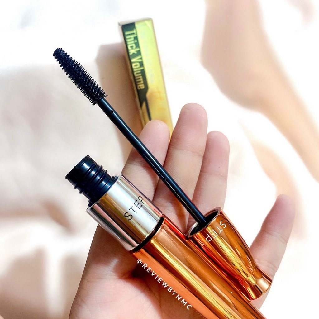 MASCARA QIC 4D THICK VOLUME NỘI ĐỊA TRUNG