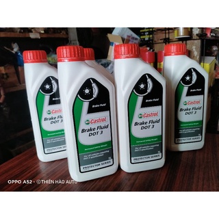 Dầu thắng Dot 3 Castrol