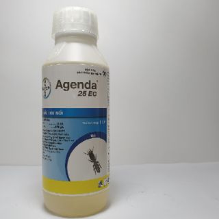 Thuốc diệt mối mọt Cislin 2.5 EC (Bayer, Đức)