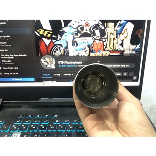Tiêu pô trong