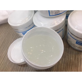 Kem tẩy tế bào chết Herbal