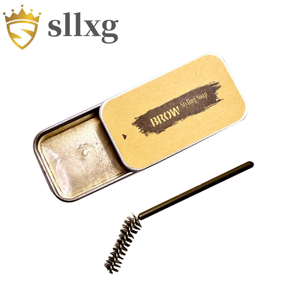 Sáp định hình tạo kiểu lông mày 3D kháng nước lâu trôi
 | BigBuy360 - bigbuy360.vn