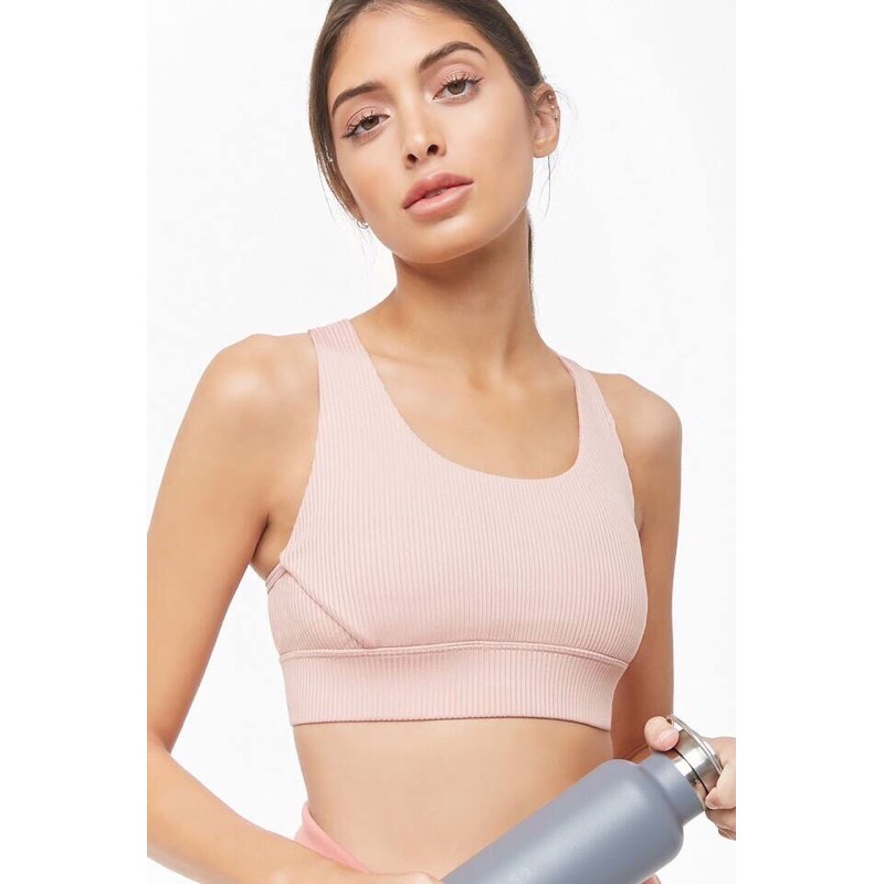 Áo Bra thể thao F21 tập gym, yoga