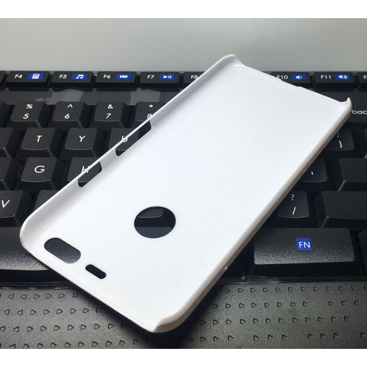 Ốp lưng Pixel XL nhựa CỨNG màu trắng