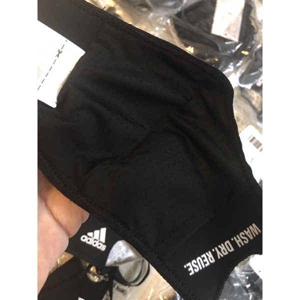 Khẩu trang adidas chính hãng