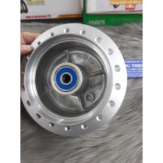 Đùm sau S110 Má Nhỏ ( Tháo xe mới )