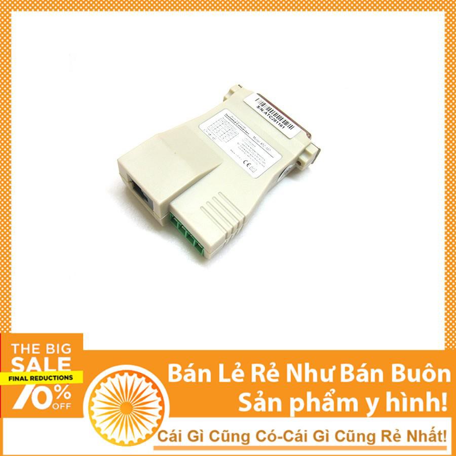 Cổng Giao Tiếp RS232 Sang RS482/RS422