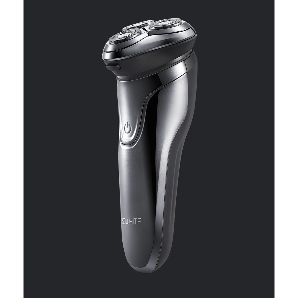 Máy cạo râu SO WHITE 3D ES3 (Xiaomi phân phối)