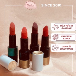 [NEW] SON THỎI HERMES ROUGE CHINH HÃNG