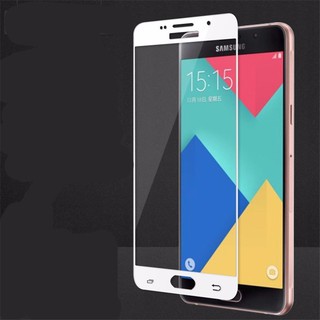 Kính cường lực Samsung Galãy A9 Pro / C9 Pro full màn hình 10D cao cấp