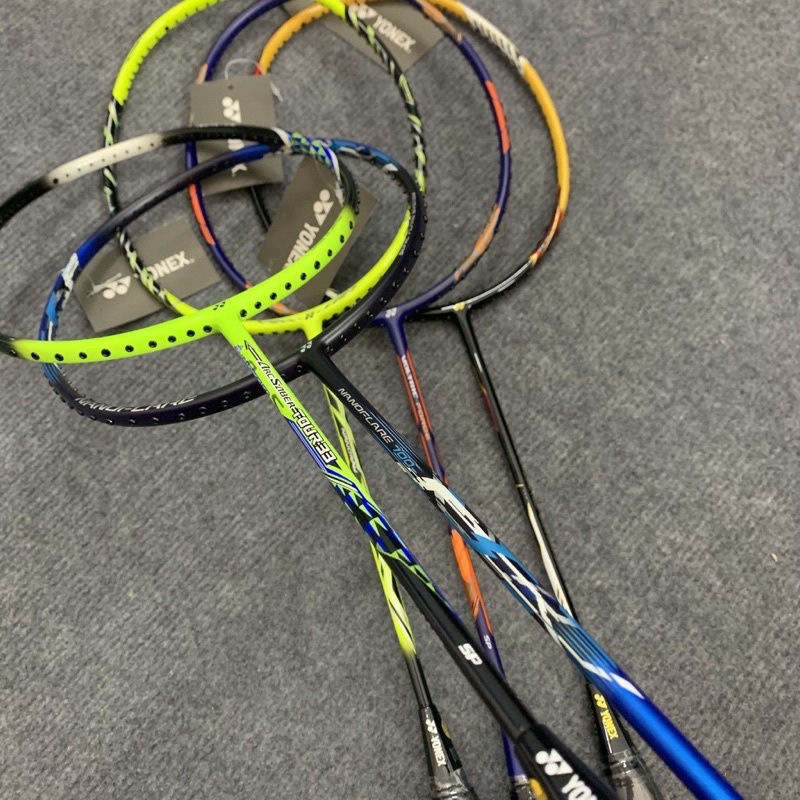 Vợt cầu lông Yonex Khung chưa căng cước cao cấp