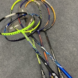 Vợt cầu lông Yonex Khung chưa căng cước cao cấp
