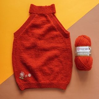 LEN YARNART MERINO SPORT