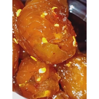 MẬN KHÍA LẮC MUỐI ỚT