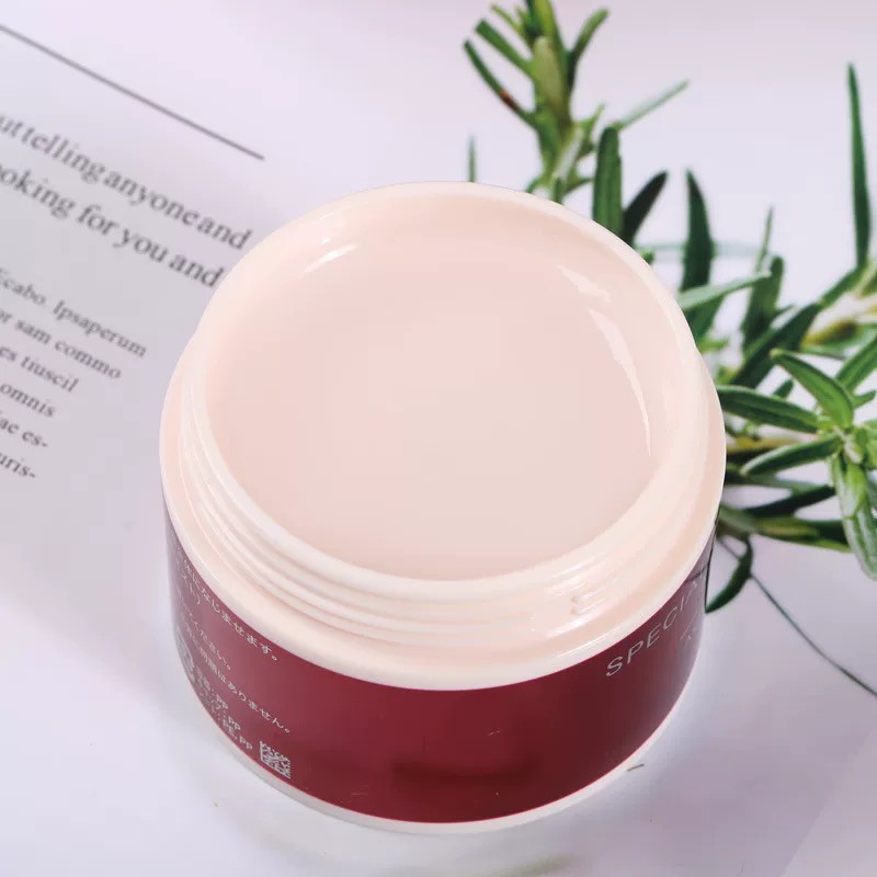 Kem dưỡng Shiseido Aqualabel Special Gel Cream 90g