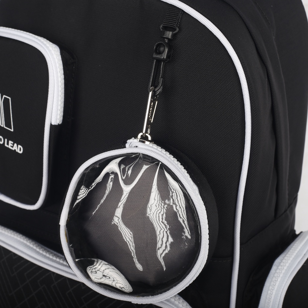 Balo Teen Siêu Nhẹ Trượt Nước BL22152