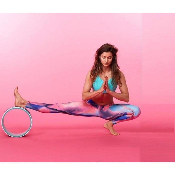 Vòng Tập Yoga Cao Cấp Yoga Wheel