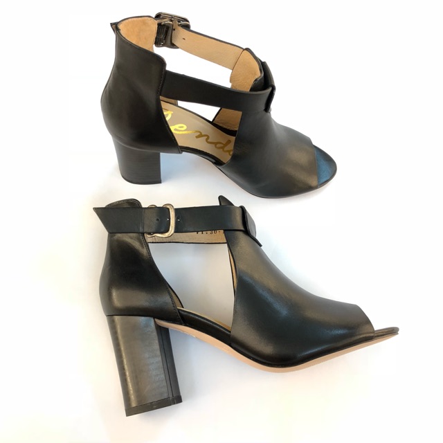 Cendo sandal boot