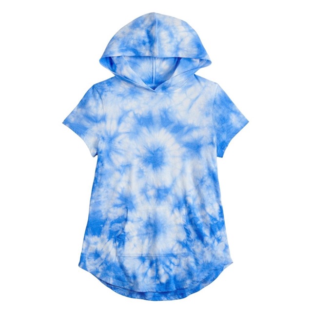 Áo hoodie thun cotton SO xuất xịn